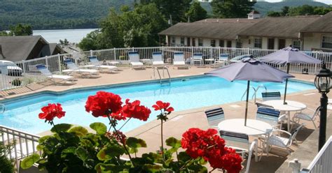 Budget Friendly Motels & Hotels In Lake George NY