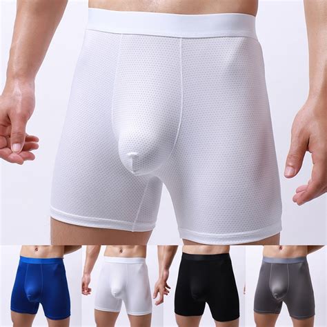 Lush Mens Sexy Briefs Swim G String Low Rise Sexy Bikini Beachwear Thong Underwear Shopee