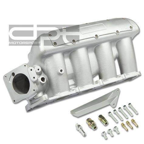 Mazda 3 Mzr Ford Focus Duratec 2 0 2 3 Engine Cast Aluminum Intake Manifold Ebay