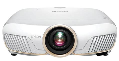 Best 8K Projectors in 2023