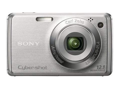 sony cyber shot dsc  full specs details  review