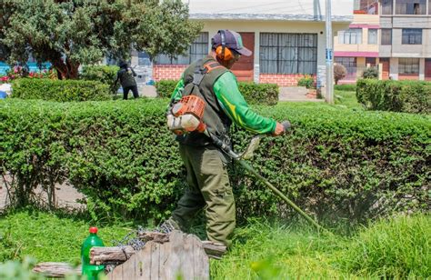 Municipalidad Provincial De Puno Responde A Solicitud De Vecinos Y