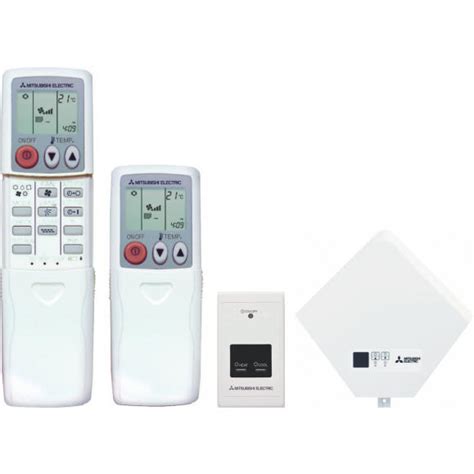 Telecomanda individual PAR-FL32MA/FA32MA/SA9FA Mitsubishi Electric ...