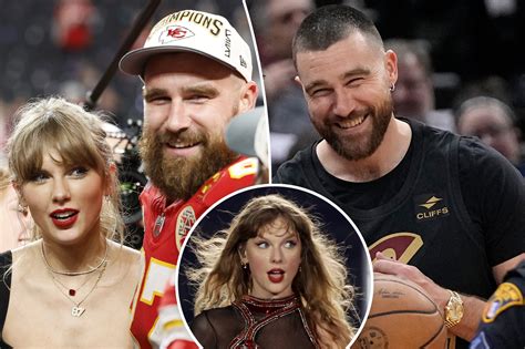 Travis Kelce Reuniting with Taylor Swift in Singapore?