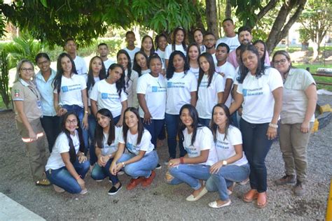 Jacobina Mineração realiza mais uma formatura do Programa Qualificar