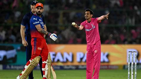 You Will Always Be My Yuzvendra Chahal Shares Heartfelt Post For Virat Kohli Amidst Strike