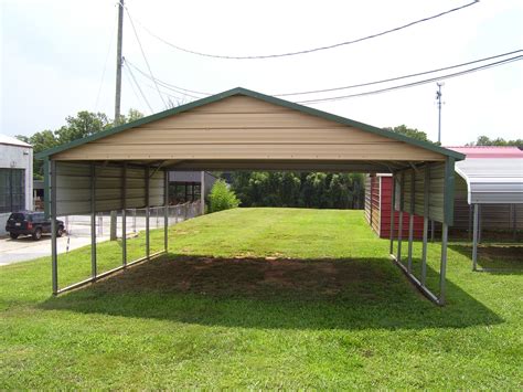 Carport Clinton Nc Metal Carports Clinton North Carolina