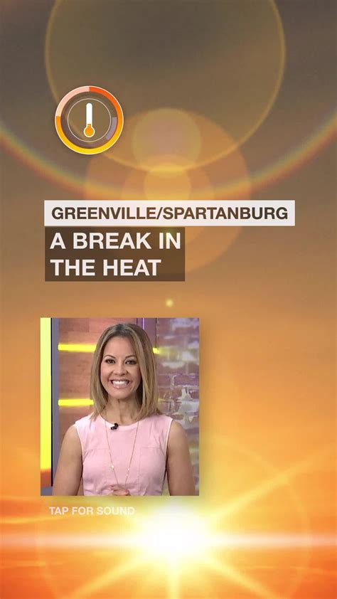 Greenville Spartanburg Forecast September 17 AM - Videos from The ...