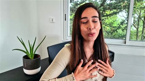 Camila S Natural Big Tits Make You Cum Camila Nissa