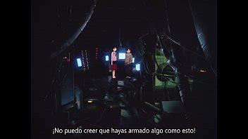 Experimentos En Serie Lain Protocolo 09 XVIDEOS