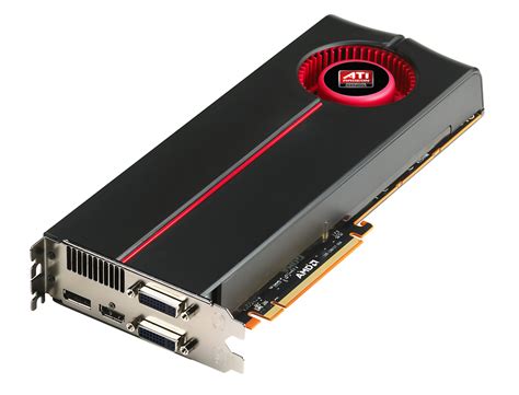 AMD Changes The Game With ATI Radeon HD 5800 Series Harnessing The