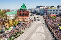 Category Nizhny Novgorod Victory Day Parade Wikimedia Commons