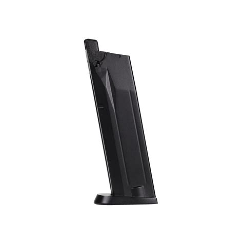 Magazine for Airsoft Smith & Wesson M&P40 15-rounds 6mm | Smith & Wesson