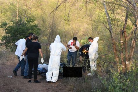 Hallan El Cuerpo De Un Hombre Asesinado A Balazos En El Km De La