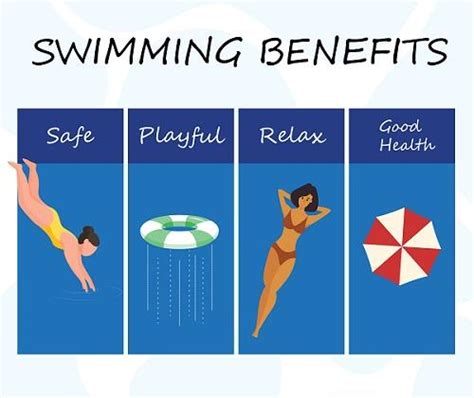 Benefits of Swimming | Singapore Swim School