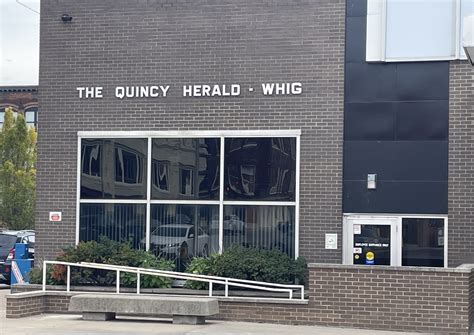 quincy herald whig quincy illinois 6