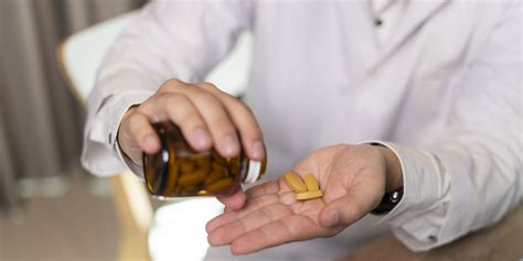 This Supplement Promises Longevity. Dietitians Explain Why You Don't ...