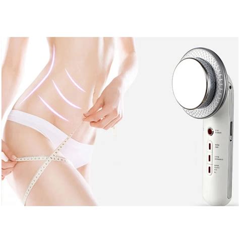 Pr Tico Ems Slimming Massageador Corporal Perda De Peso Lipo