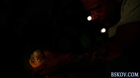 Pornstar Ass Jizzed Into