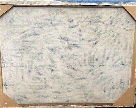 Lot William Blundell Australia Th Century Sleeping Nude Innuendo After In The Style