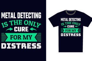 Metal Detecting Graphic By Mahmudul Hassan Creative Fabrica