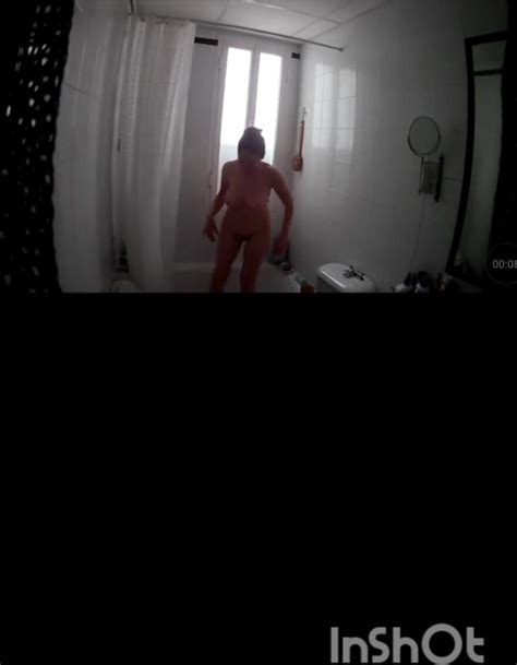Aunt Spy Nude Camera Busted Thisvid