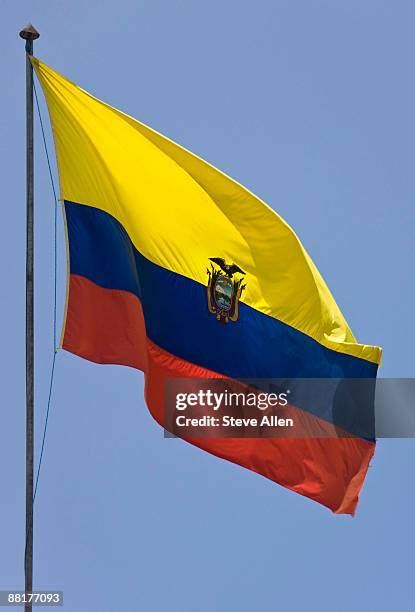 291 Ecuador Flag Colors Stock Photos, High-Res Pictures, and Images ...