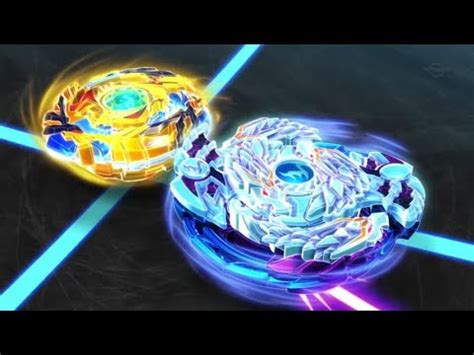 Beyblade Burst Evolution God OST The Miracle Bey YouTube