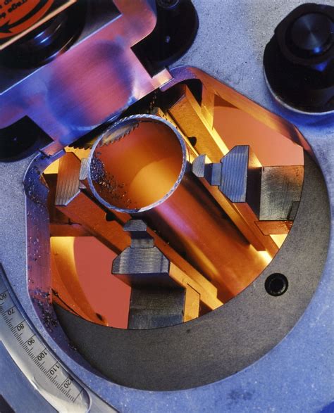 Bridgewater, NJ Orbital Welding Systems - Precision Welding Supply