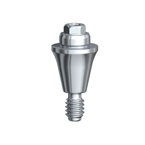 Nobel Biocare Multi Unit Abutment Plus Conical Connection Compatible