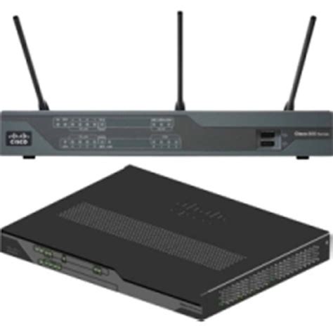 Cisco C Va K Vdsl Adsl Over Isdn Gbe Sfp Sec Router