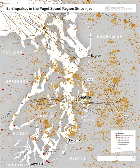 Why you need to be prepared: These are the 3 big earthquake threats ...