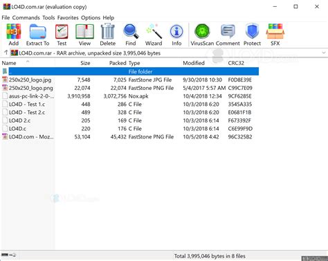 WinRAR - Download