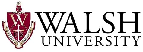 Profile For Walsh University Higheredjobs