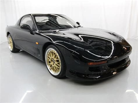 1992 Mazda Efini RX-7 - Classic Mazda Efini RX-7 1992 for sale