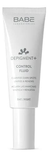 Crema Facial Fluido Babe Depigment 40 Ml Envío gratis