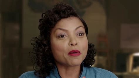 Hidden Figures Hidden Figures Behind The Numbers Featurette