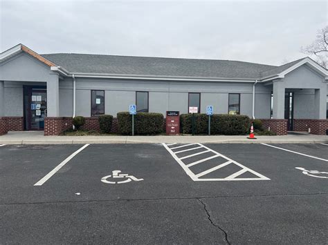 Carilion Clinic Outpatient Therapy - Ion 10