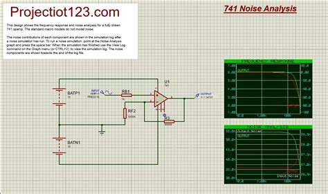 Interfacing Uc 1845 Pwm Boost Regulator Circuit In Proteus Simulation Projectiot123 Esp32