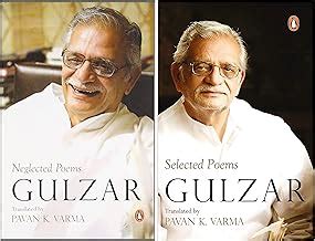 amazonin gulzar books