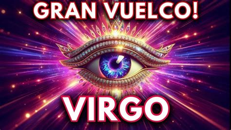 VIRGO 10 SEPTIEMBRE EL DINERO FLUIRÁ EN TU VIDASERÁ TU MES EL DE TU