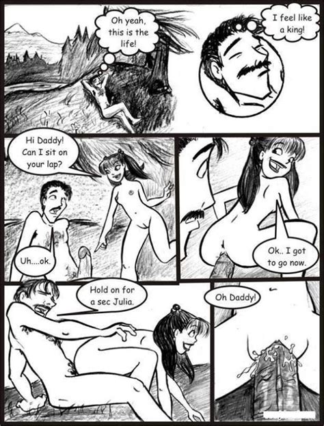 Full Ay Papi Porn Comics