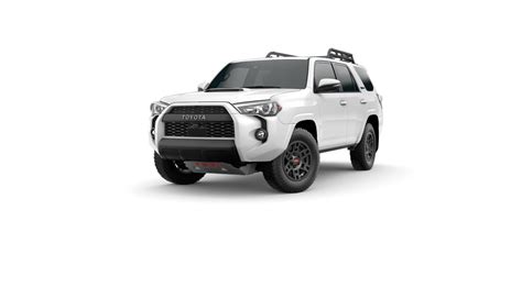 New 2023 Toyota 4runner Trd Pro 4x4 Trd Pro V6 In Daly City City Toyota