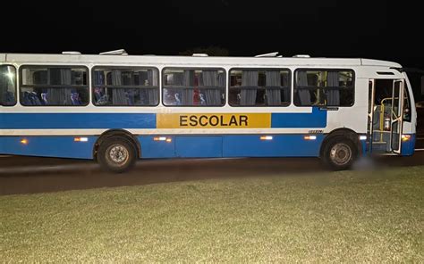 Adolescente morre atropelada por ônibus na SP 287 em Piraju SP