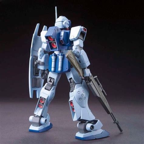 Siêu thị robot ban RGM 79SP GM Sniper II HGUC 1 144 nShop Game Hobby