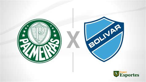 Palpite Palmeiras X Bol Var Libertadores