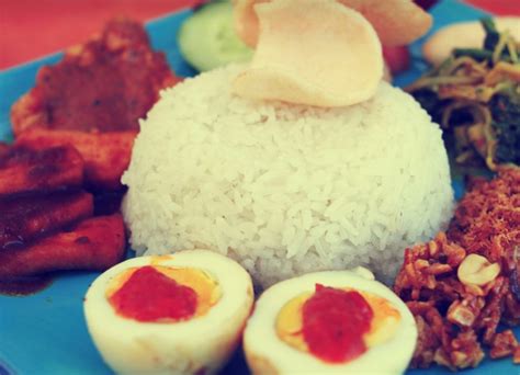 8 Nasi Uduk Terenak Di Jakarta Yang Bikin Nagih Info Area