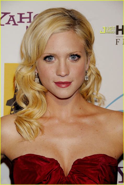 Hairspray Cast @ Hollywood Awards 2007: Photo 677551 | Amanda Bynes, Brittany Snow, Elijah ...