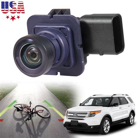 For Ford Explorer Rear View Backup Camera Eb Z G A