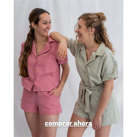 【Vegan Vichy Clothing in Spain】Clotsy Brand – CLOTSY BRAND